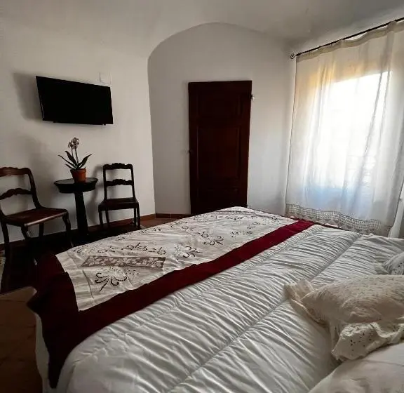 Standard-huone, Alma Bnb