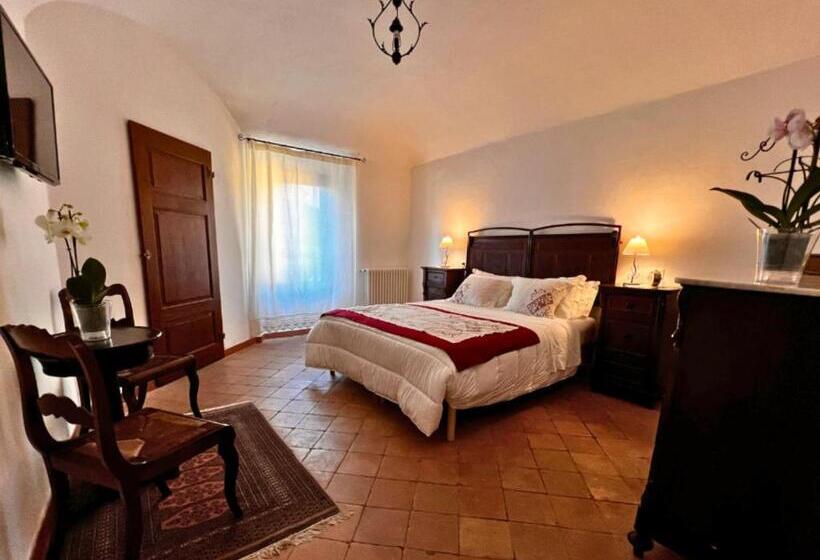 חדר סטנדרט, Alma Bnb