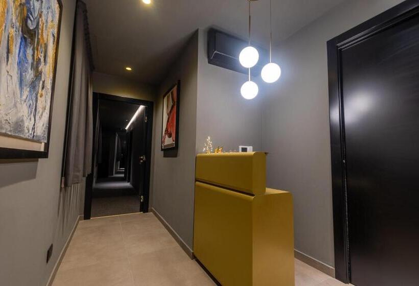 اتاق استاندارد با وان آب گرم, Gold Suite&spa