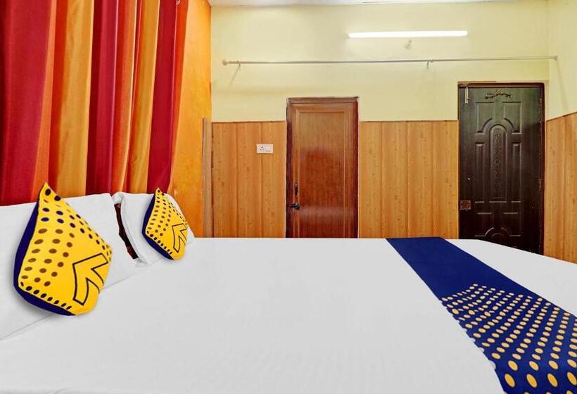 غرفة كلاسيكية ثلاثية, Anil Guest House