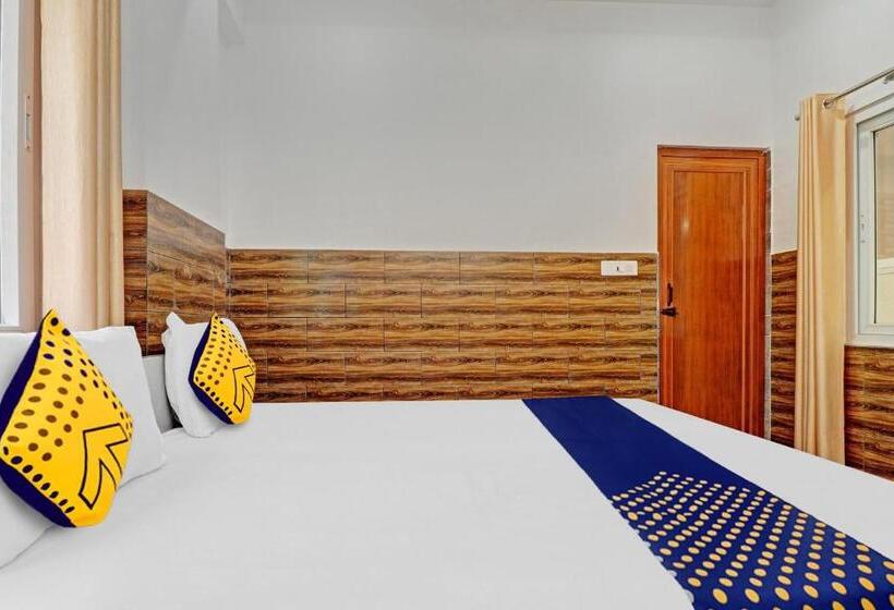 غرفة كلاسيكية ثلاثية, Anil Guest House