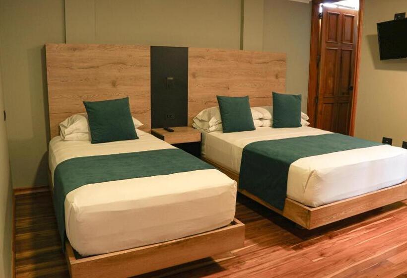 חדר סופריור, Entre Brumas