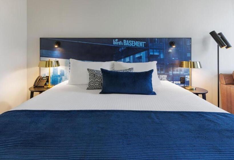 إستوديو سوبيريور, Oaks Melbourne St Kilda Road