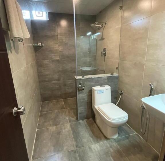 デラックスルーム, Vovo Hotels