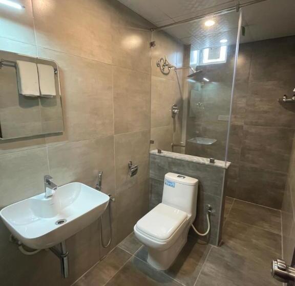 デラックスルーム, Vovo Hotels