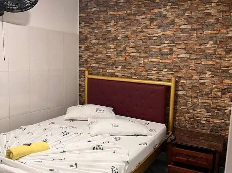 スタンダードルーム, Villa Sol Habitaciones