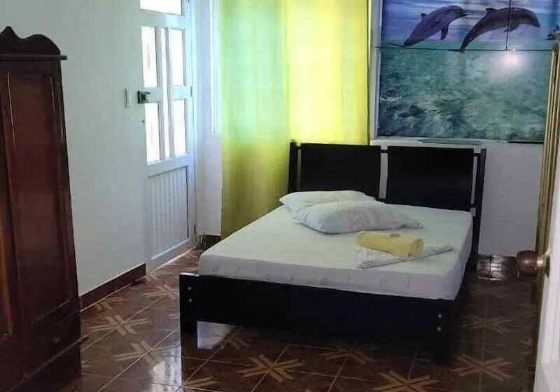 ファミリールーム, Villa Sol Habitaciones