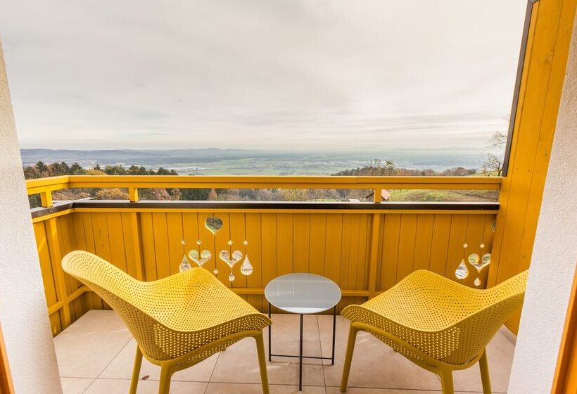 اتاق سوپریور, Vilaraj