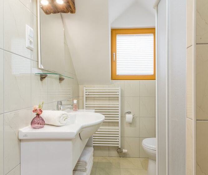 آپارتمان سوپریور 1 خوابه, Vilaraj