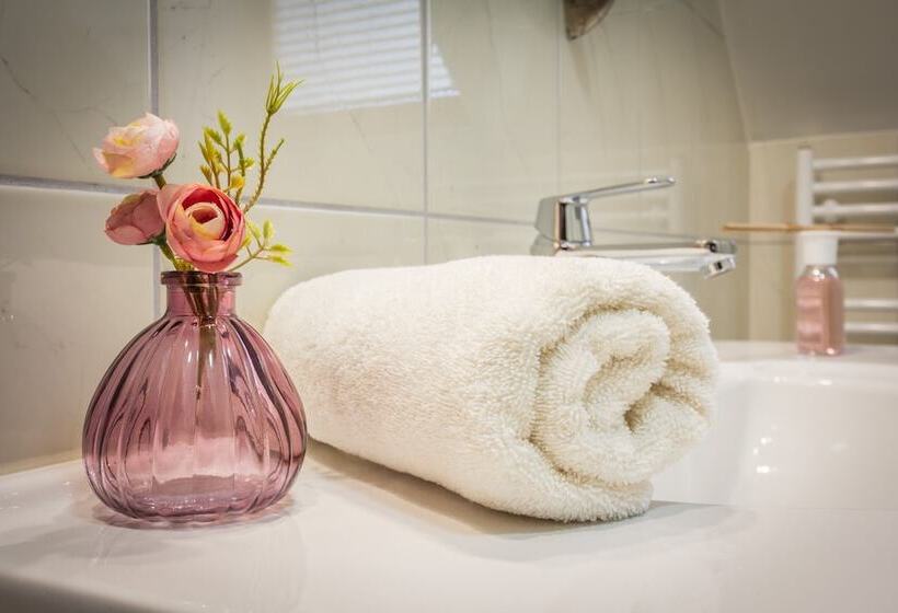 آپارتمان سوپریور 1 خوابه, Vilaraj