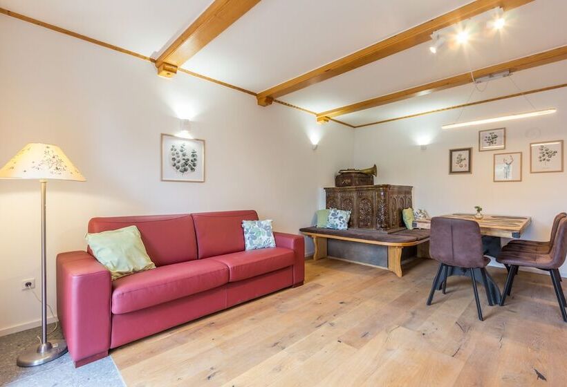 آپارتمان لوکس 1 خوابه, Vilaraj