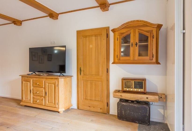 آپارتمان لوکس 1 خوابه, Vilaraj