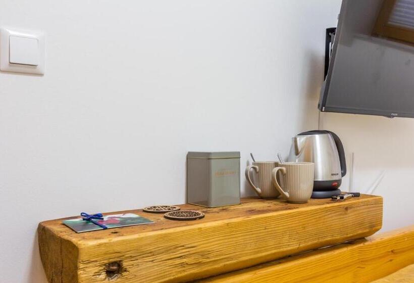 اتاق استاندارد, Vilaraj