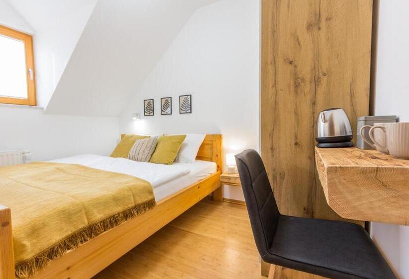 اتاق استاندارد, Vilaraj