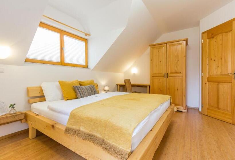 آپارتمان سوپریور 1 خوابه, Vilaraj