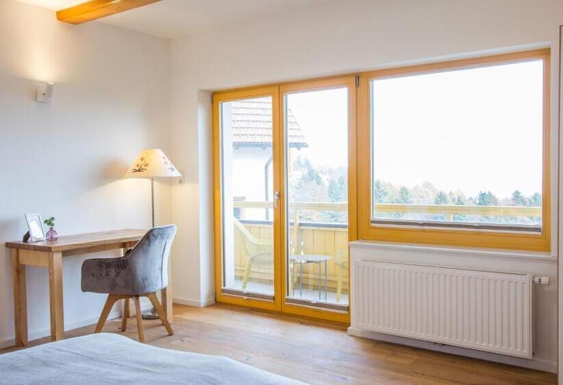 آپارتمان لوکس 1 خوابه, Vilaraj