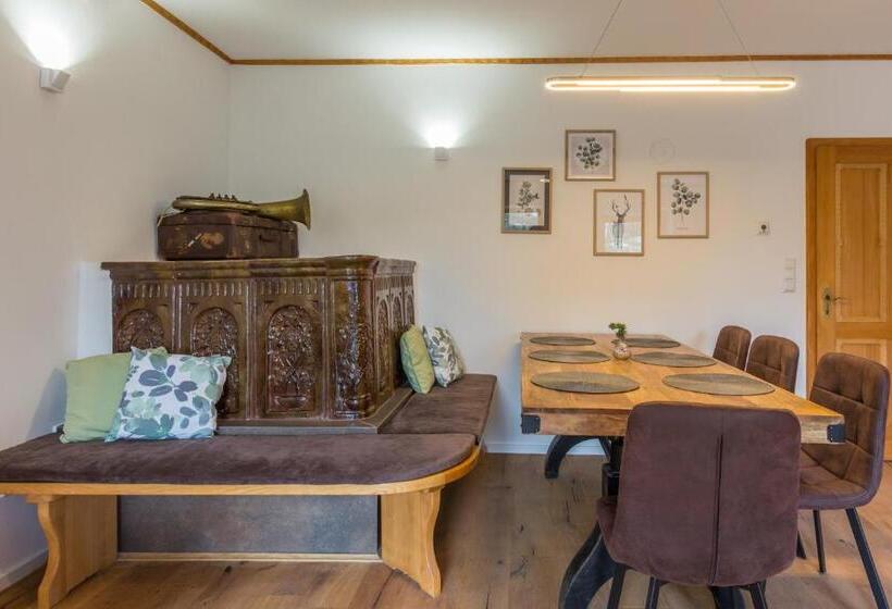 آپارتمان لوکس 1 خوابه, Vilaraj