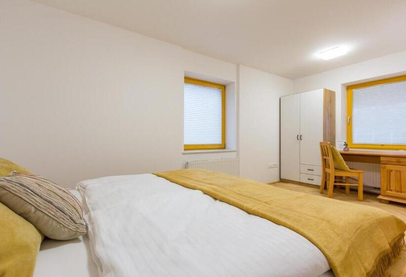 آپارتمان لوکس 1 خوابه, Vilaraj