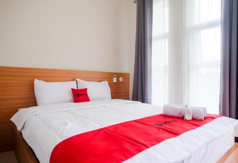 غرفة قياسية, Reddoorz Syariah Near Universitas Tidar Magelang