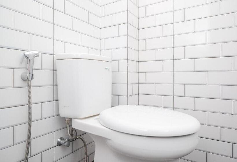 غرفة قياسية, Reddoorz Syariah Near Universitas Tidar Magelang