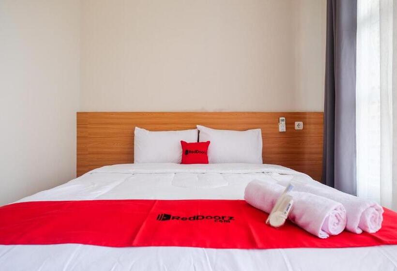 غرفة قياسية, Reddoorz Syariah Near Universitas Tidar Magelang