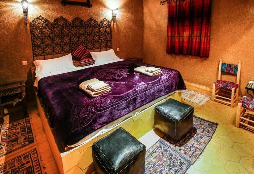 اتاق لوکس, Dar Marco Polo