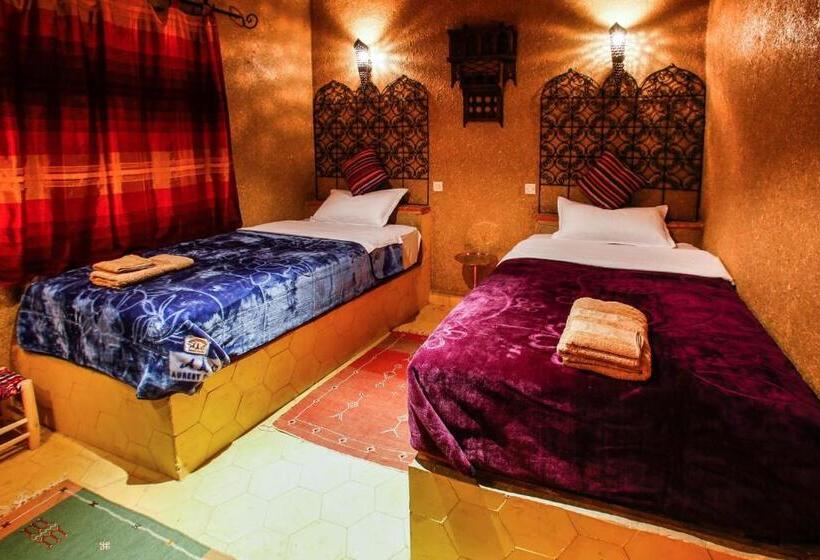 اتاق استاندارد, Dar Marco Polo