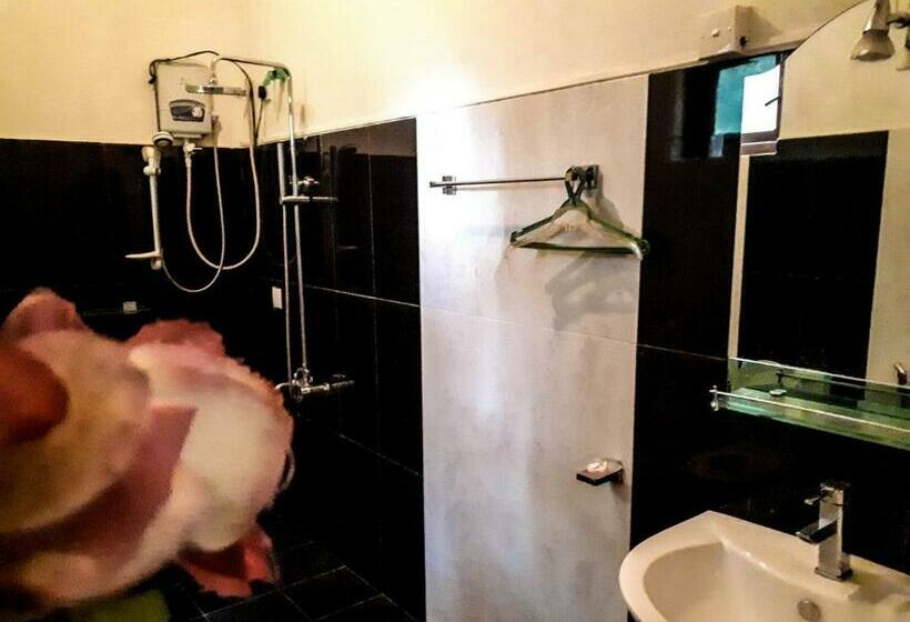 Habitació Deluxe, Gleam Nest