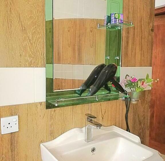 Habitació Deluxe, Gleam Nest