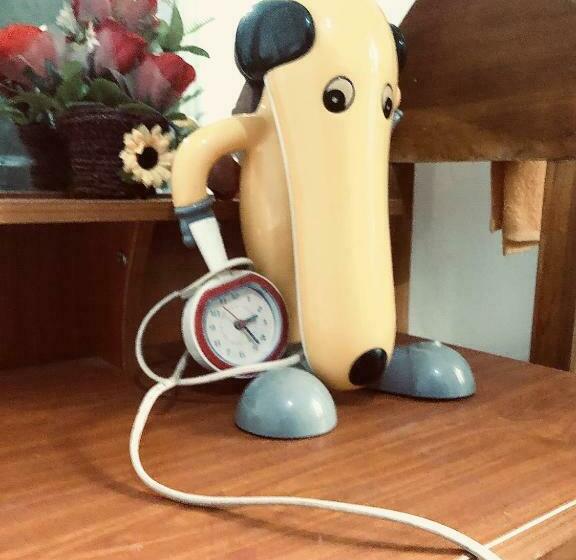 Habitació Deluxe, Gleam Nest