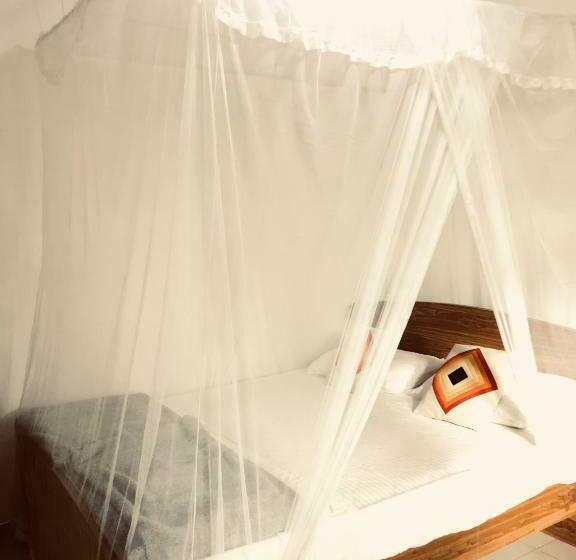 Habitació Deluxe, Gleam Nest