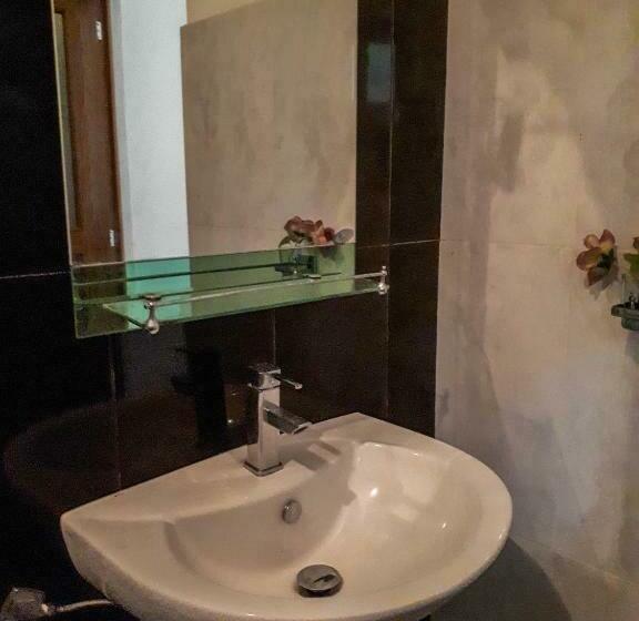 Habitació Deluxe, Gleam Nest