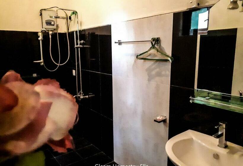 Habitació Deluxe, Gleam Nest