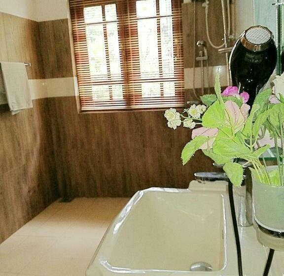 Habitació Familiar Deluxe, Gleam Nest