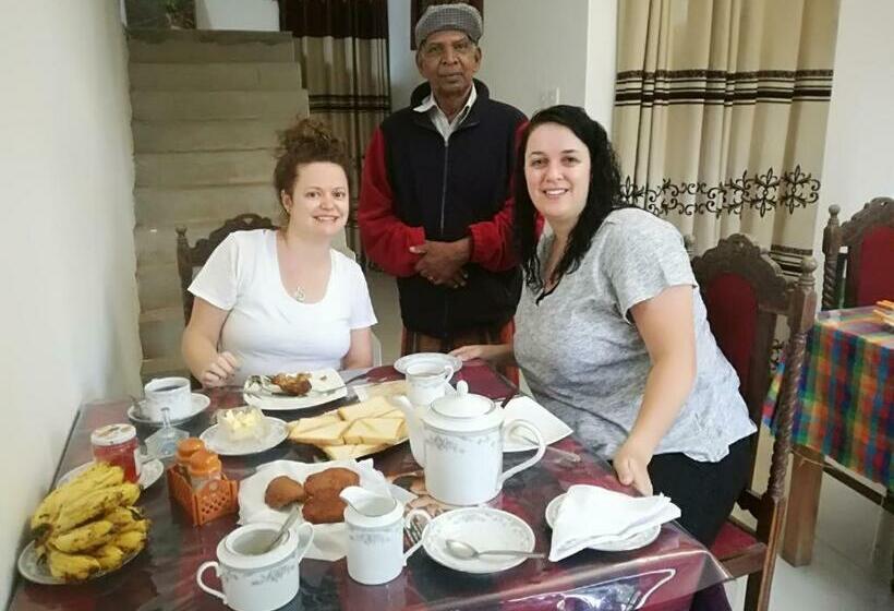 Habitació Familiar Deluxe, Gleam Nest