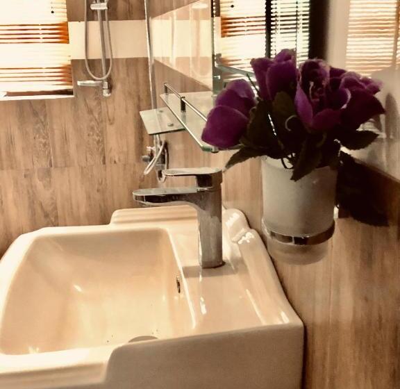 Habitació Familiar Deluxe, Gleam Nest