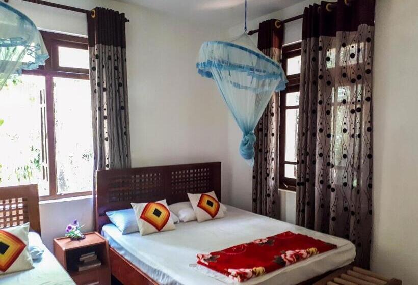 Habitació Familiar Deluxe, Gleam Nest