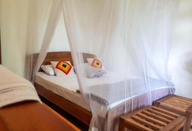 Habitació Familiar Deluxe, Gleam Nest