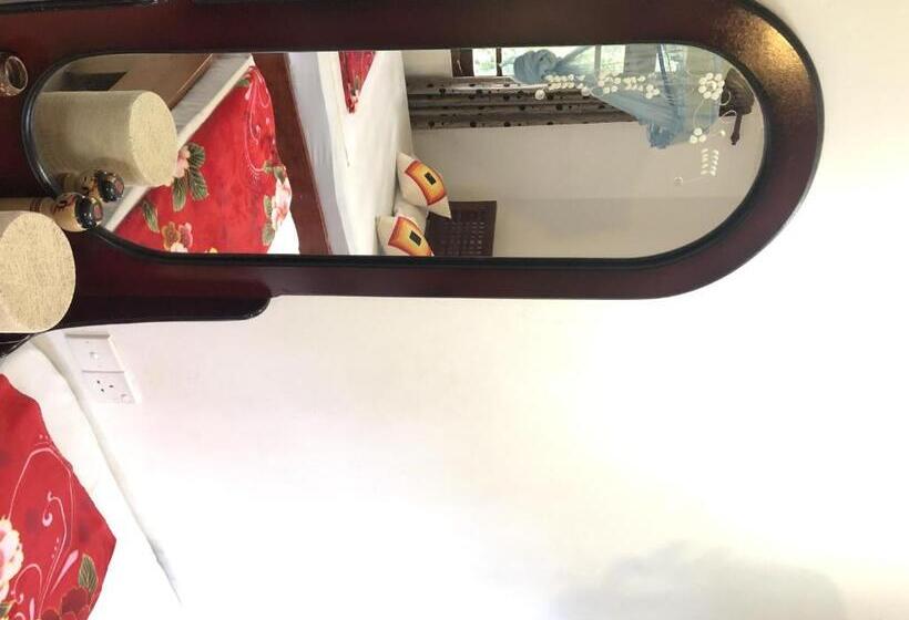 Habitació Familiar Deluxe, Gleam Nest