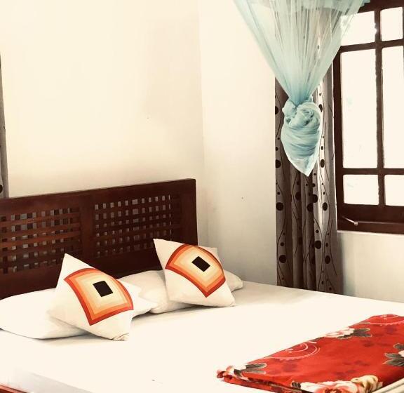 Habitació Familiar Deluxe, Gleam Nest