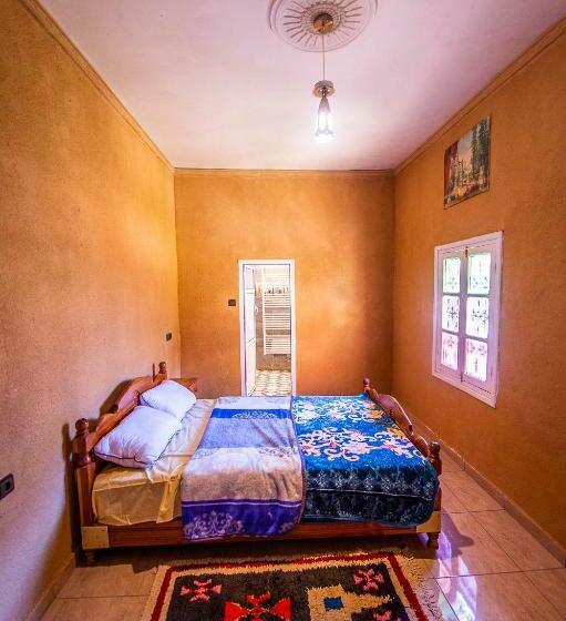 اتاق استاندارد, Riad Lalla