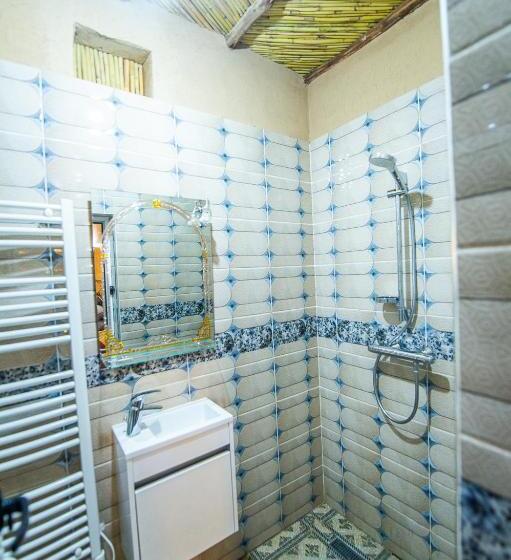 اتاق استاندارد, Riad Lalla