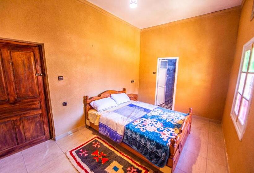 اتاق استاندارد, Riad Lalla