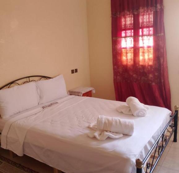 اتاق استاندارد, Riad Lalla