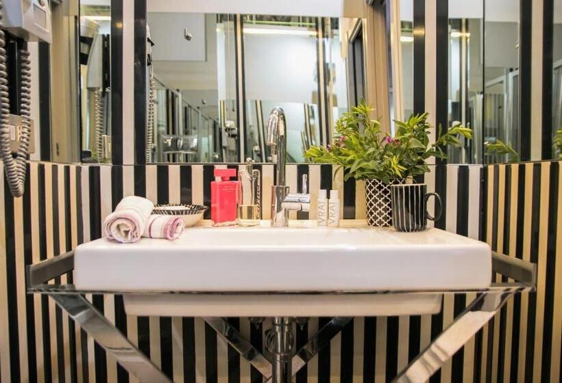 スタンダードルーム, Turchi Bed & Breakfast