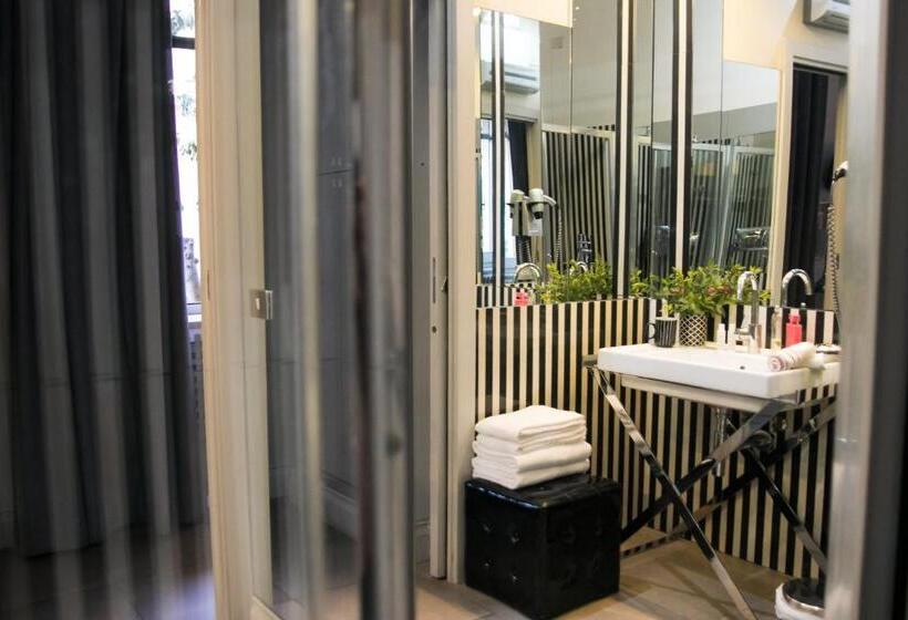 スタンダードルーム, Turchi Bed & Breakfast