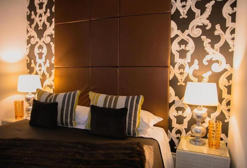 スタンダードルーム, Turchi Bed & Breakfast