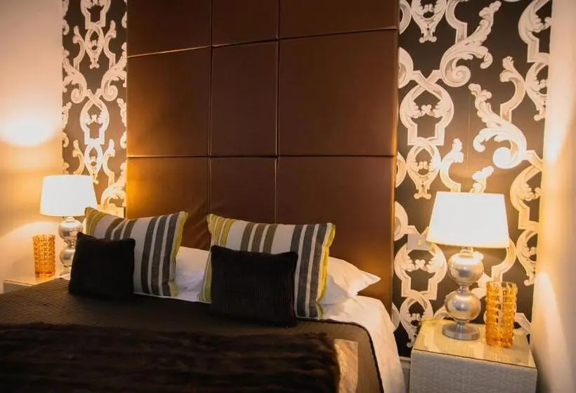 اتاق استاندارد, Turchi Bed & Breakfast