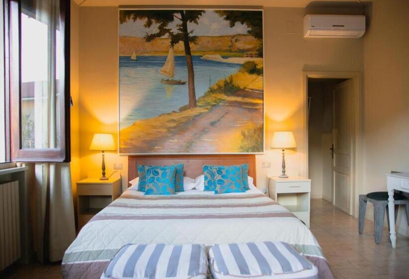 Номер Стандарт, Turchi Bed & Breakfast