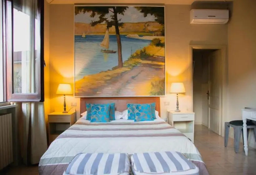اتاق استاندارد, Turchi Bed & Breakfast